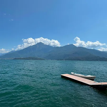 The Secret Lakeside 公寓